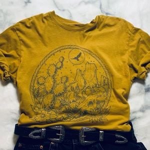 American Highway Tshirt